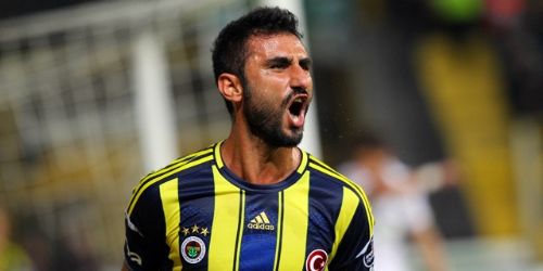 Fenerbahçeli Selçuk Şahin'in, Konyaspor'a gitmeyi kabul ettiği öğrenildi.
